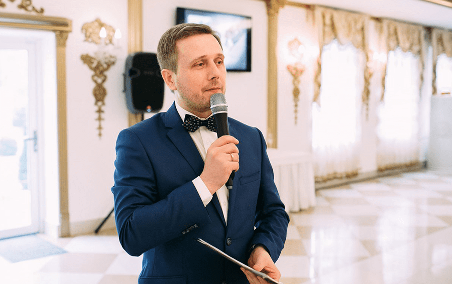 Фото: DR Александр Разбаш