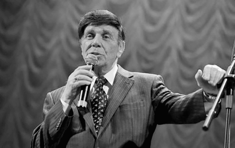 Фото: biographe.ru Вадим Мулерман