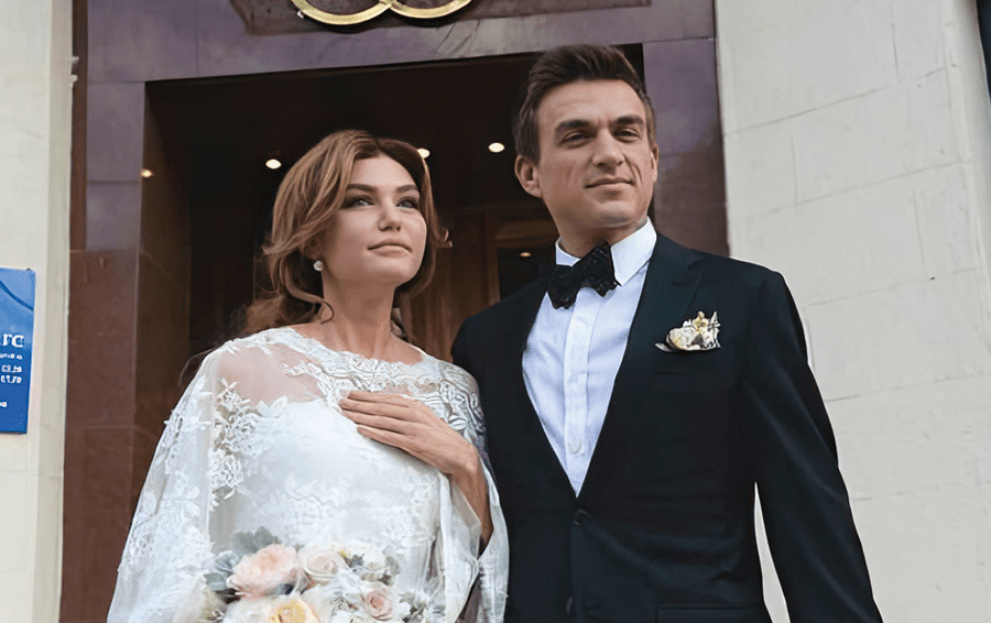 Фото: DR Влад Топалов