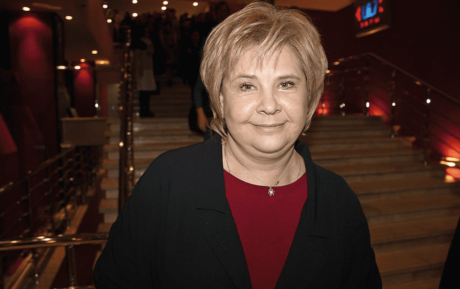 Фото: kino-teatr.ru Татьяна Догилева