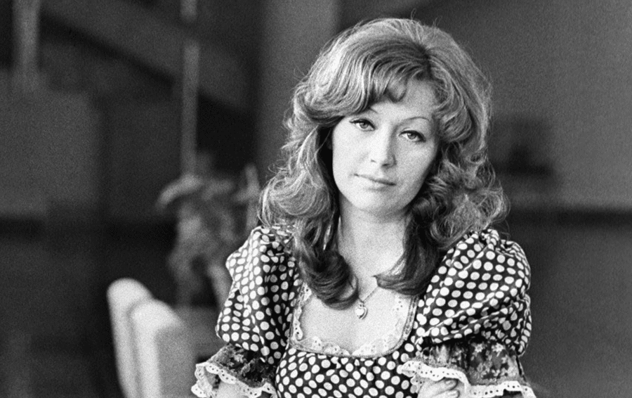 Алла Пугачева