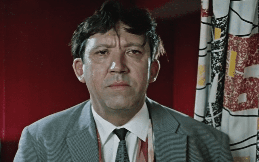 Юрий Никулин