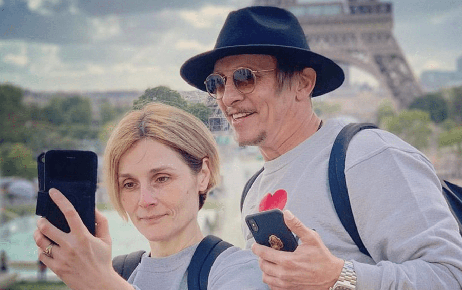 Фото: DR Иван Охлобыстин