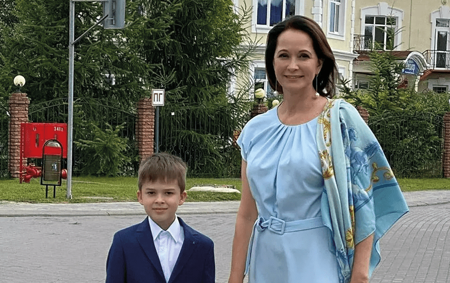 Фото: DR Ольга Кабо