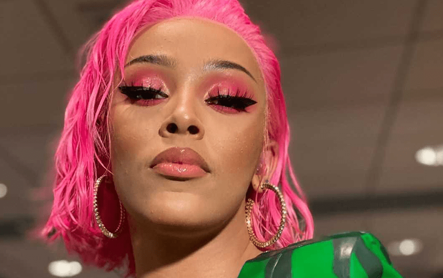 Фото: DR Doja Cat