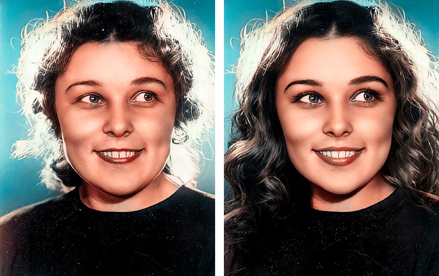 Фото: DR Вера Васильева