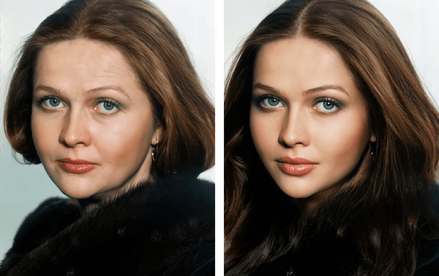 Фото: DR Наталья Гундарева