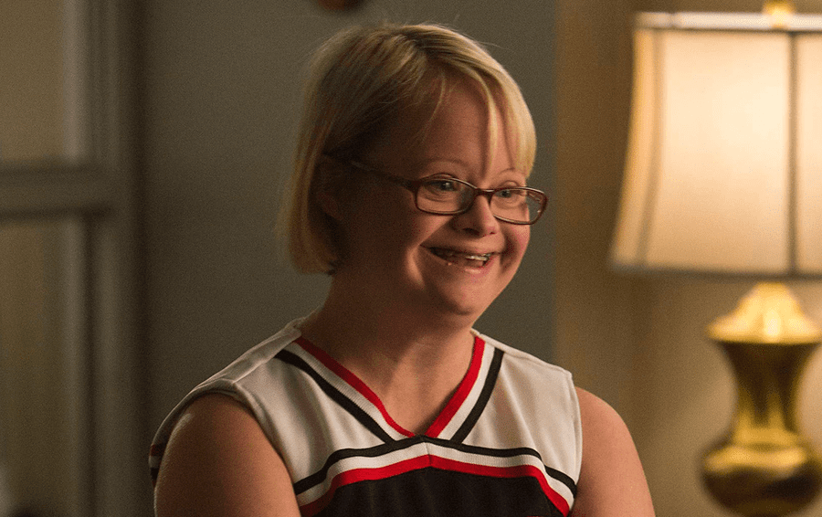 Фото: 20th Century Fox Television Лорен Поттер