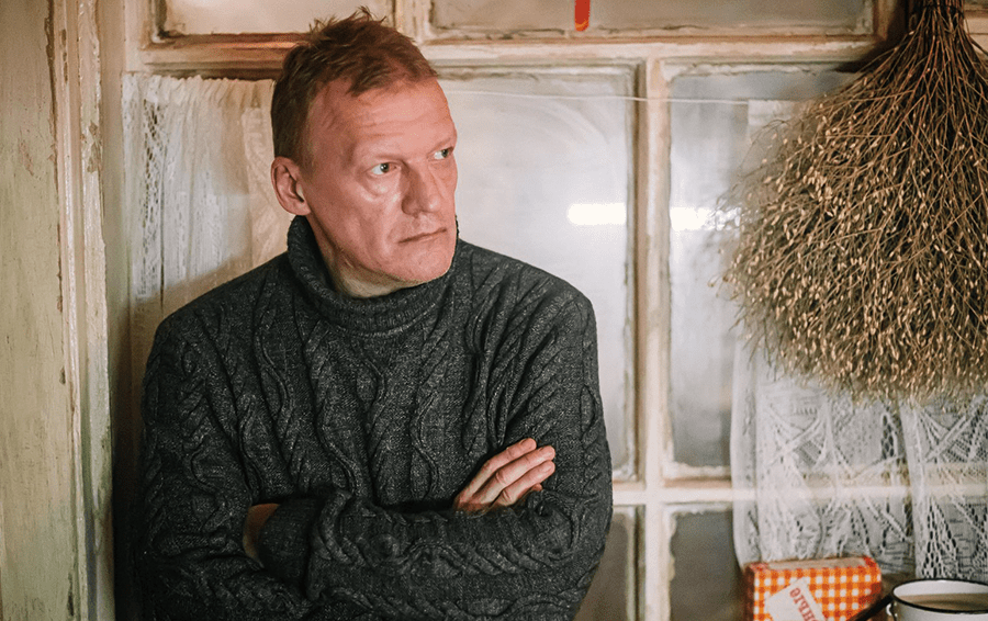 Фото: Нон-стоп Продакшн Алексей Серебряков