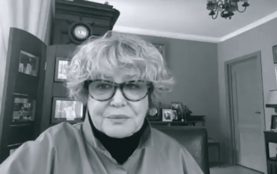 Фото: DR Марина Неелова