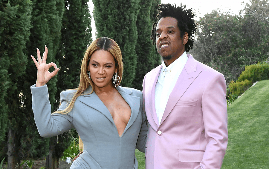 Фото: DR Jay-Z