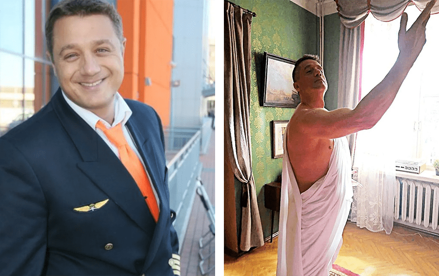 Фото: DR Алексей Макаров
