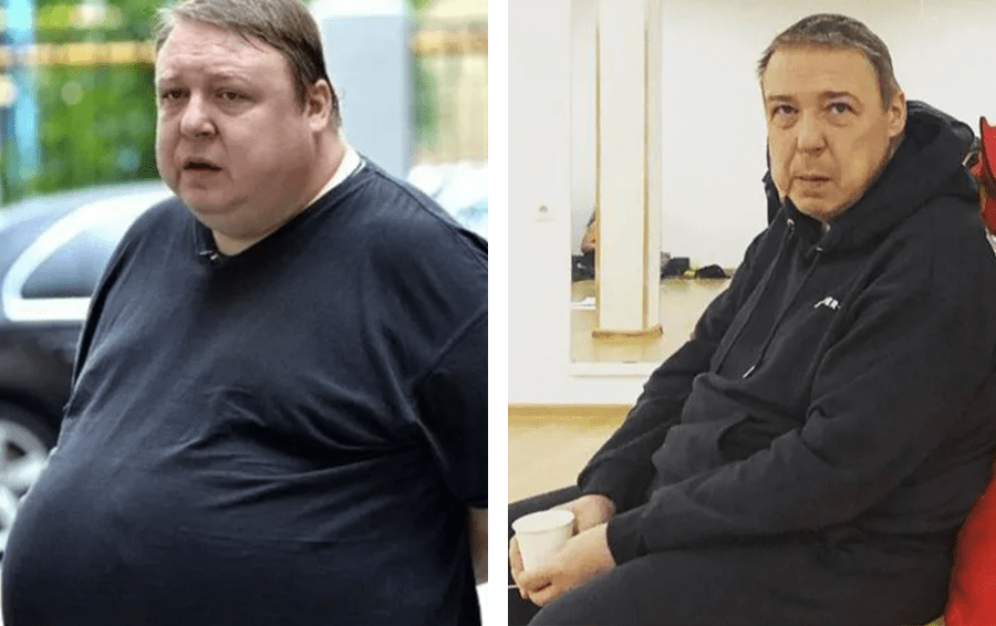Фото: DR Александр Семчев