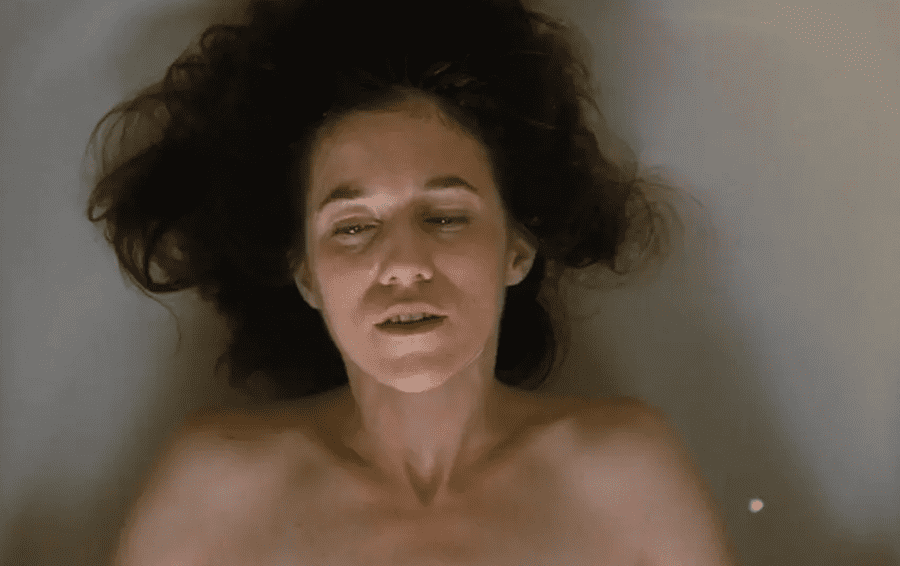 Фото: arte France Cinéma Шарлота Генсбур
