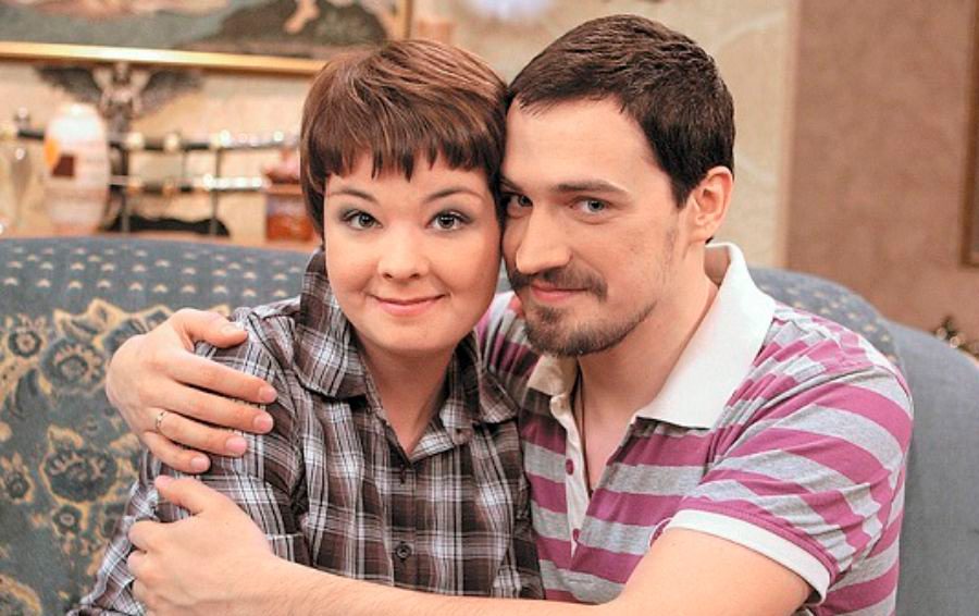 Фото: «Леан-М» Sony Pictures Television International счастливы вместе