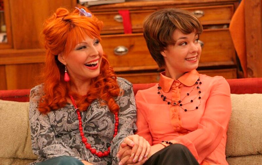 Фото: «Леан-М» и Sony Pictures Television International счастливы вместе