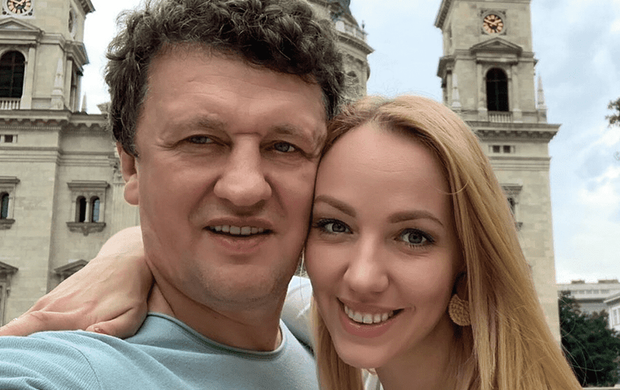 Фото: DR Галина Боб