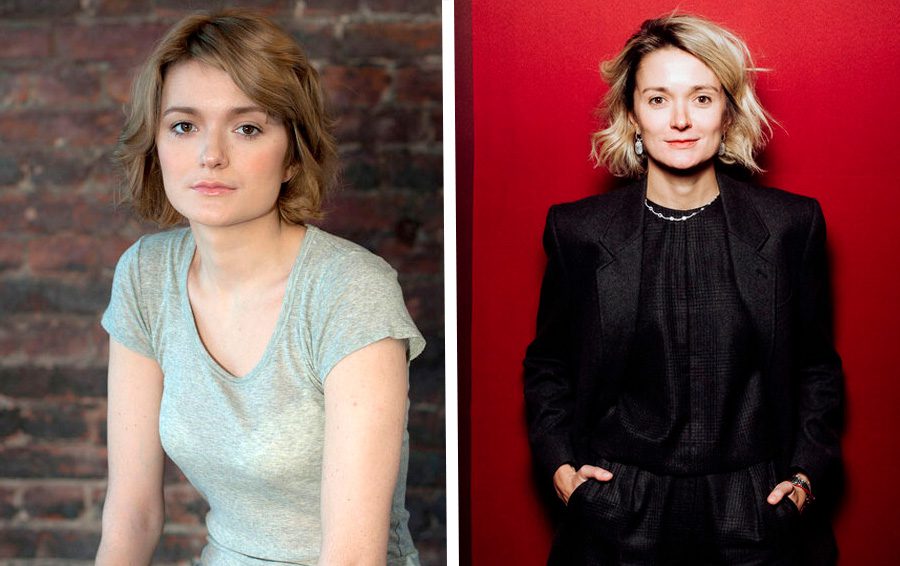 Фото: DR, GRAZIA михалкова надя