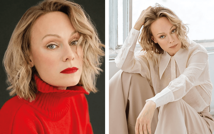 Фото: DR Ольга Ломоносова