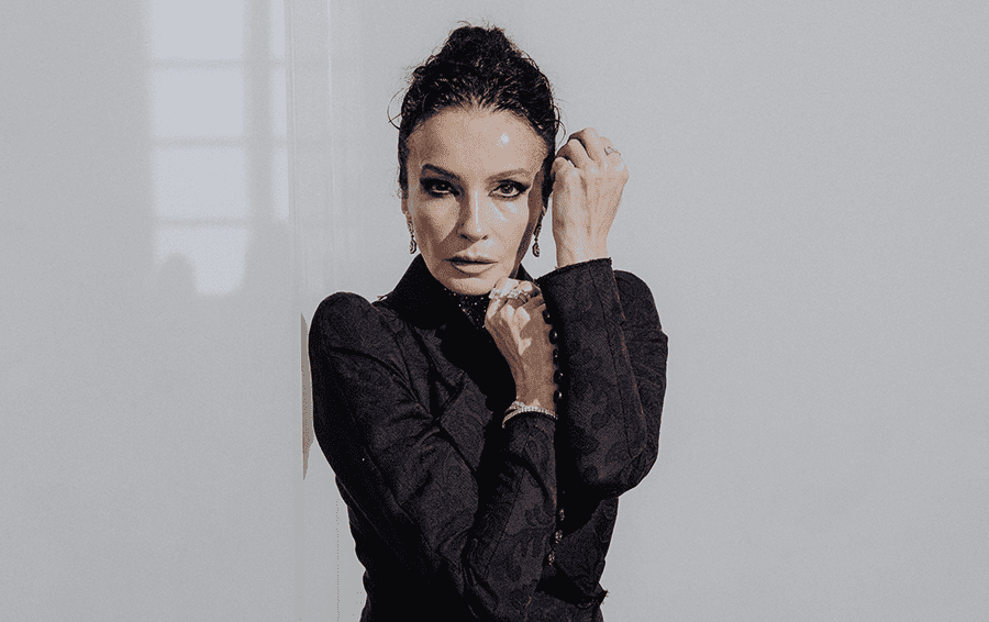 Фото: DR Алла Сигалова
