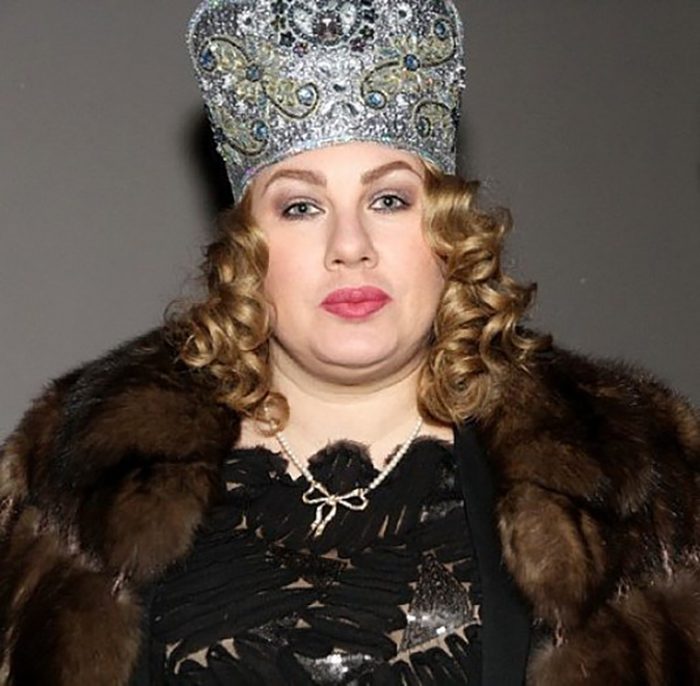 Фото: DR Ева Польна