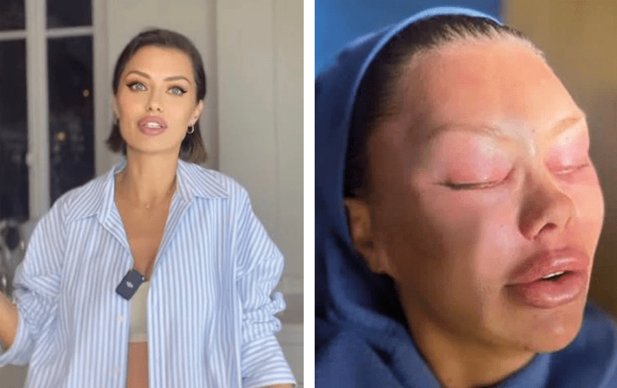 Фото: DR Виктория Боня