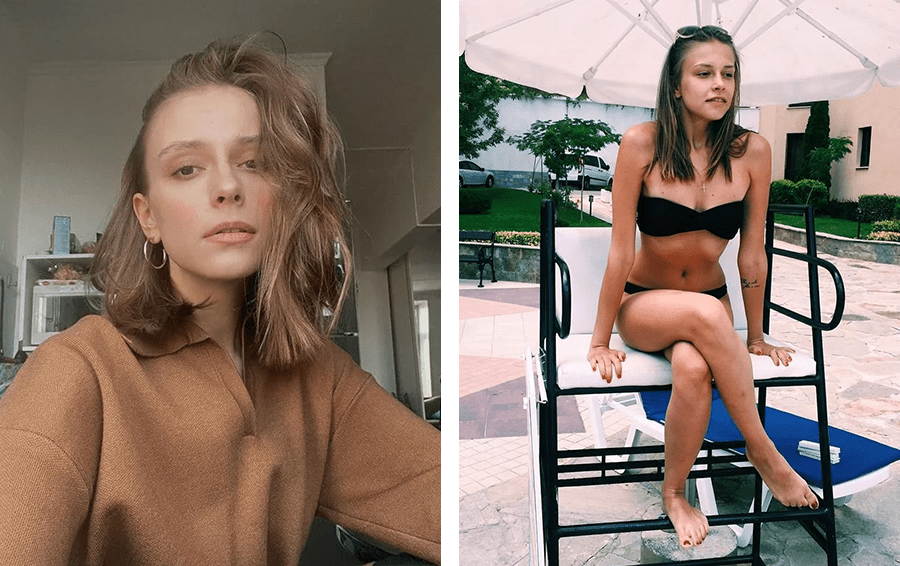 Фото: DR Пелагея Невзорова