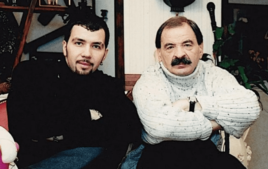 Фото: DR Денис Клявер