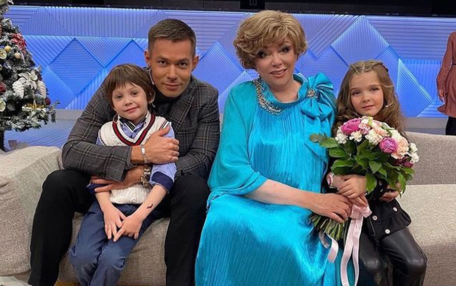 Фото: DR Стас Пьеха