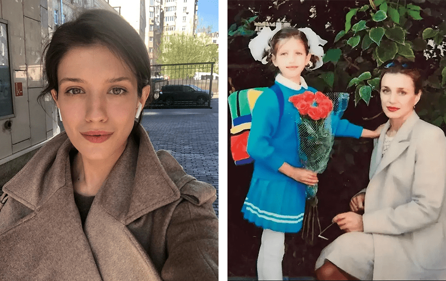 Фото: DR Анна Чиповская