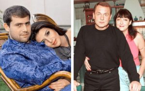 «Мама, я люблю бандита»: 10 звёзд, чьи мужчины не дружили с законом