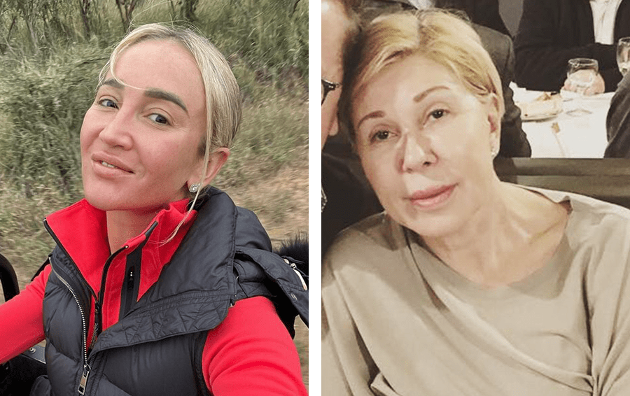 10 звезд которые открывают свои настоящие лица только вне камер