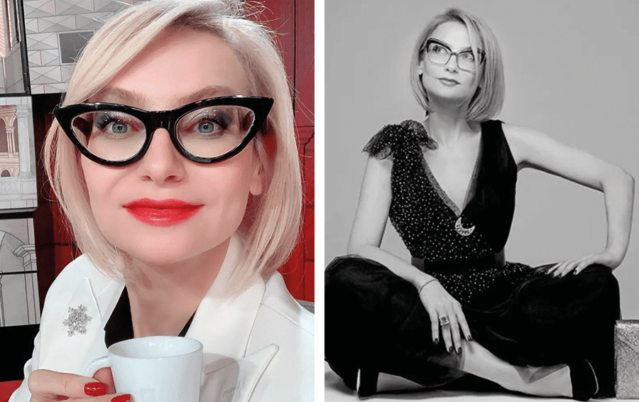 Фото: DR Эвелина Хромченко