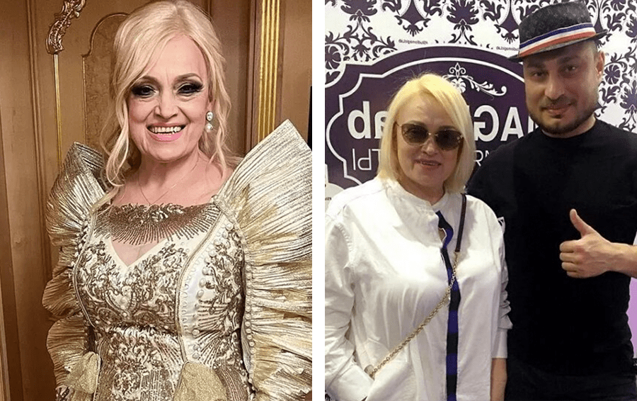 Фото: DR Надежда Кадышева