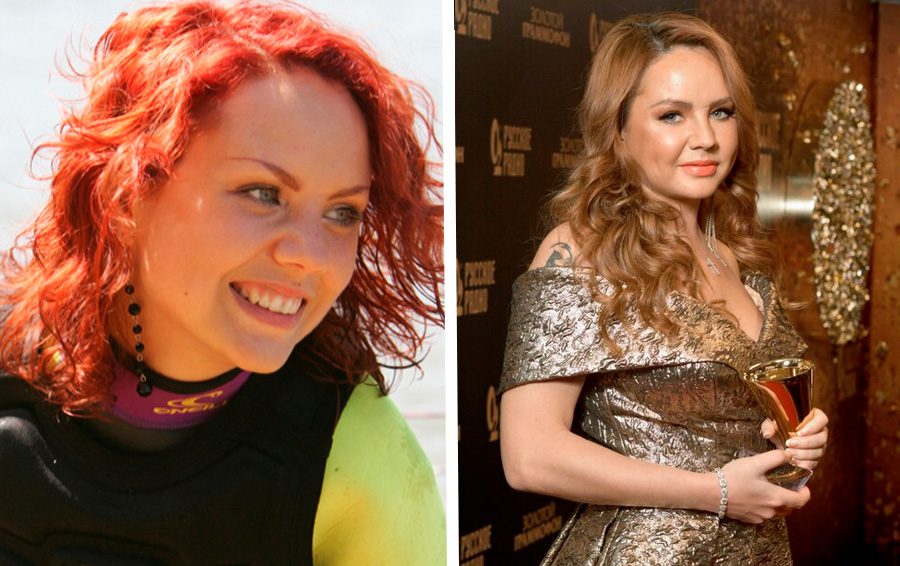 Фото: thevoicemag.ru максим