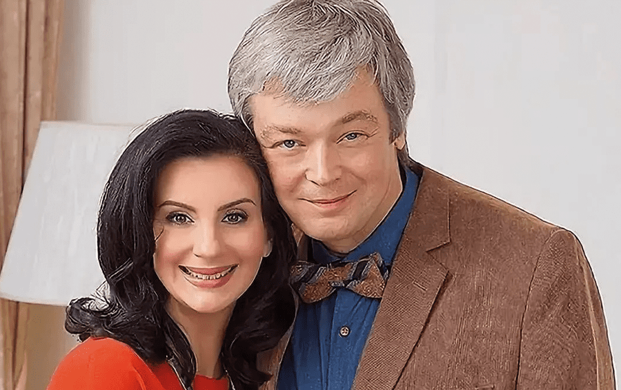 Фото: DR Александр и Екатерина Стриженовы