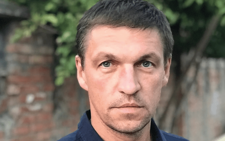 Фото: DR Дмитрий Орлов