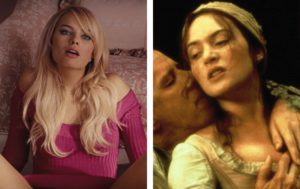 Перешли "грань": 9 фильмов, в которых актеры слишком разоткровенничались