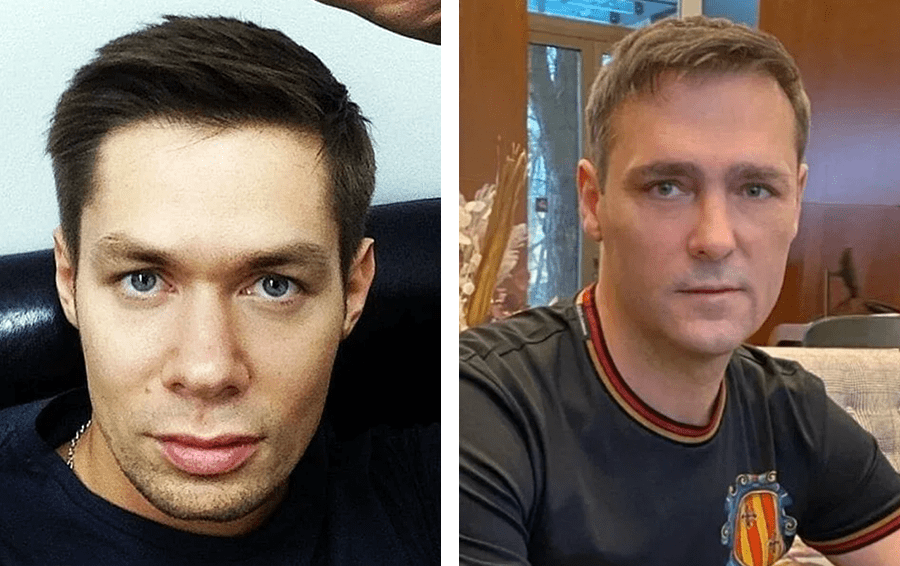 Фото: DR 10 звезд у которых случился инфаркт