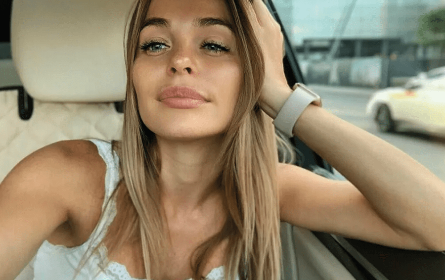 Анна Хилькевич
