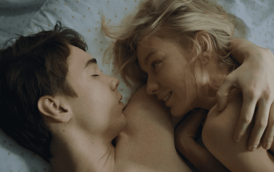 Фото: Видеопрокат "Happy End”