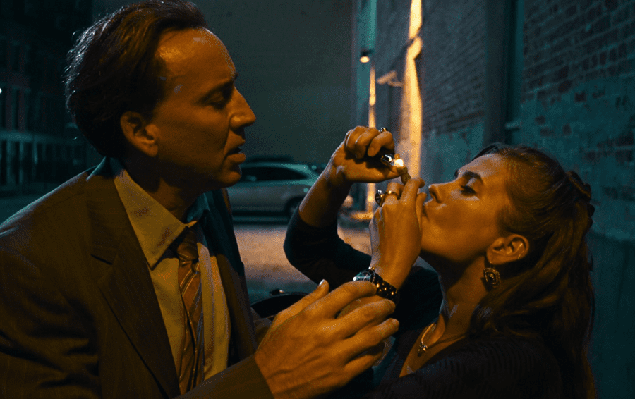 Фото: Edward R. Pressman Film Corporation Плохой лейтенант