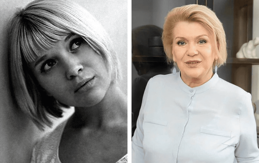 Фото: DR Галина Польских