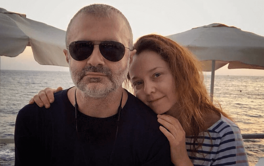Фото: DR Валентина Рубцова