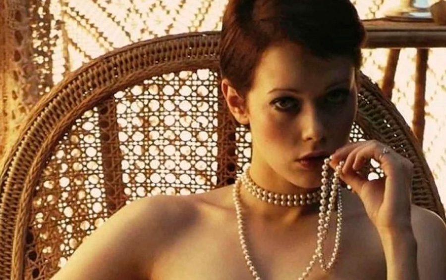 Фото: Trinacra Films, Orphée Productions эммануэль