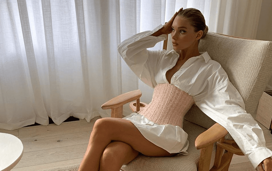 10 фактов о фигуристой Эльзе Хоск
