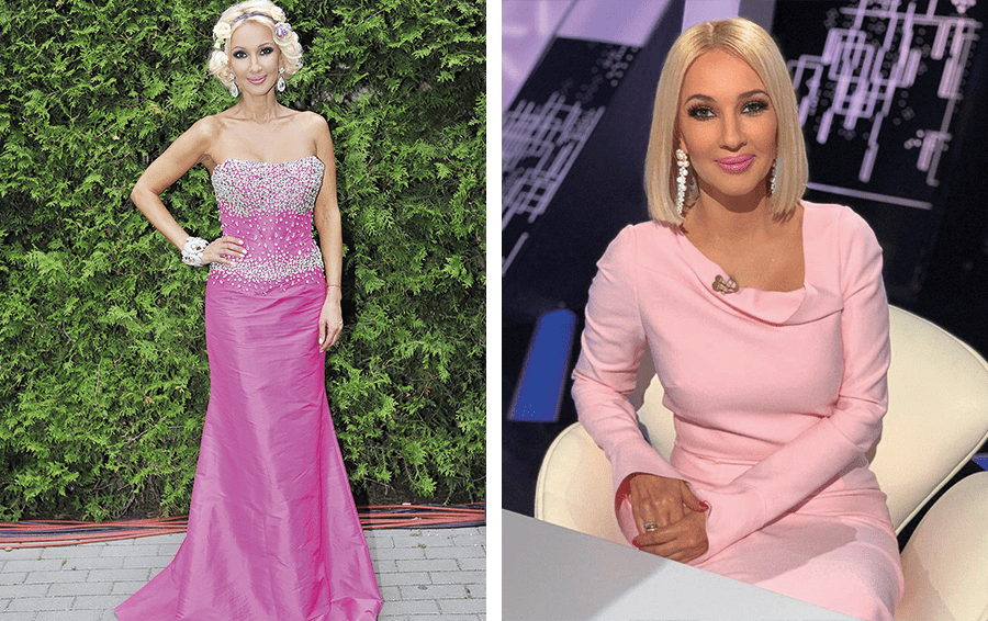 Фото: DR Лера Кудрявцева