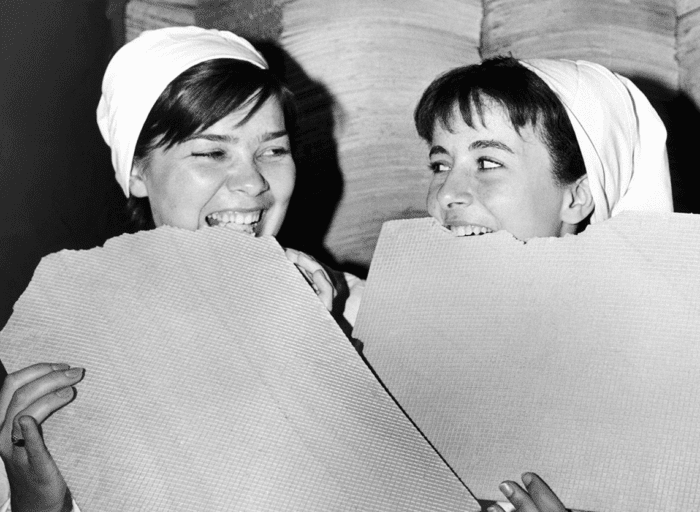 Фото: DR Лариса Голубкина и Самия Денден