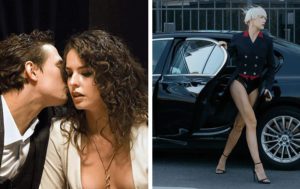 Не для скромных: 10 российских сериалов, которые чуть-чуть "неловко" смотреть