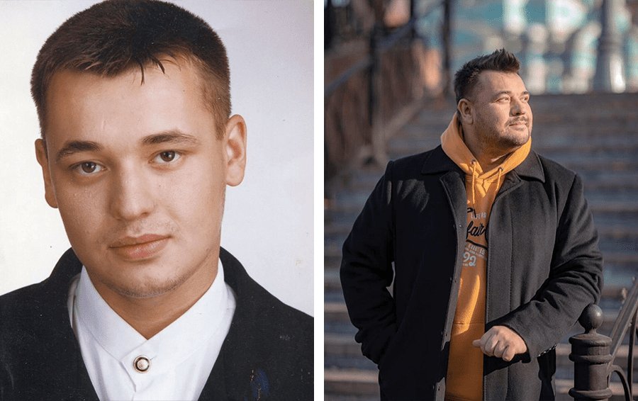 Фото: DR Сергей Жуков